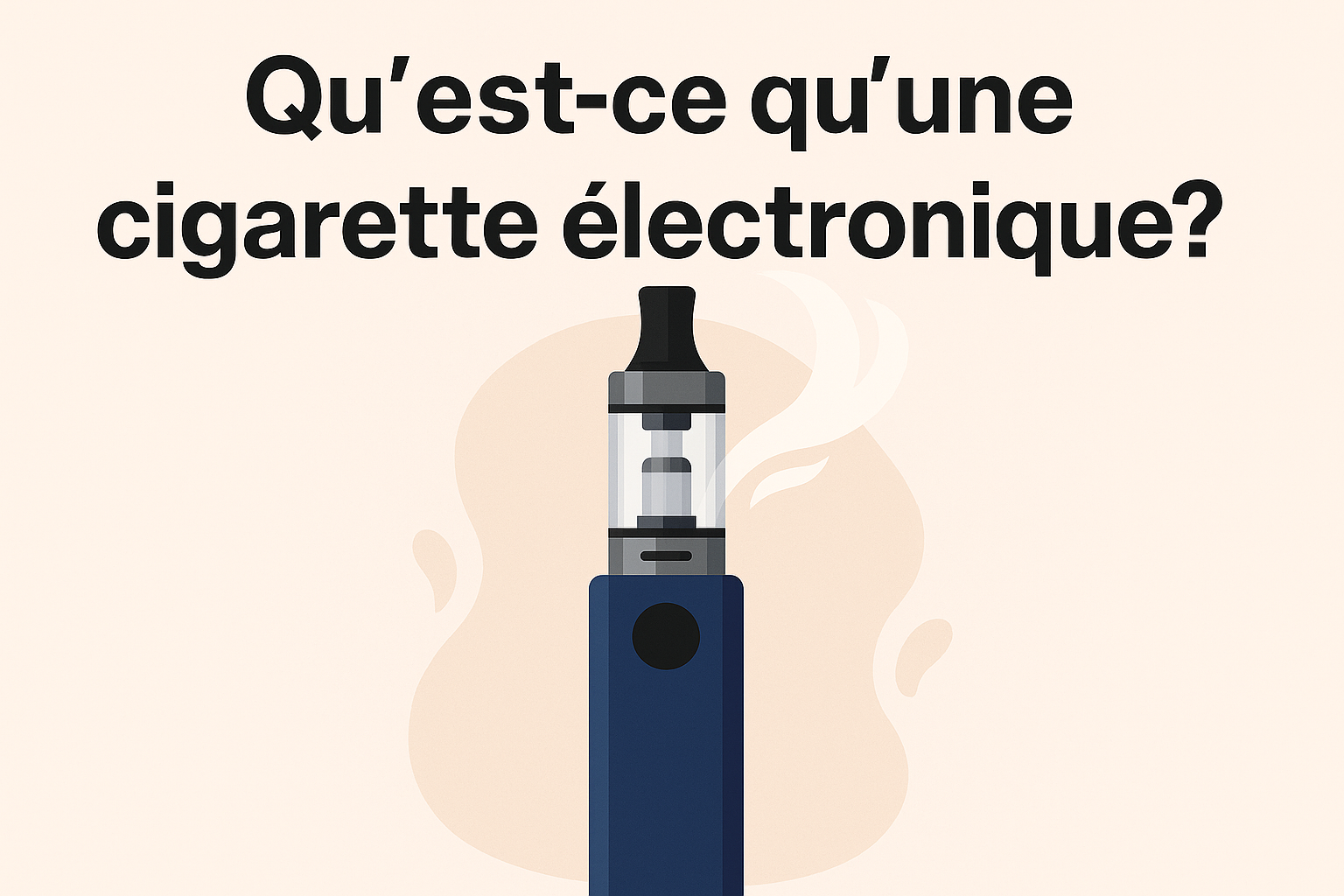 Cigarette électronique comment arrêter de fumer grâce à la vape — free download